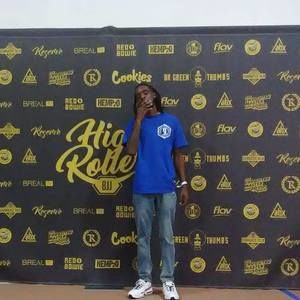 Meet your Posher, Brian